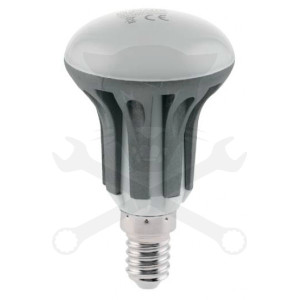 Izzó LED körte 05.5 W meleg fehér 85/50 mm E14 ELMARK