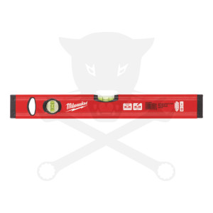 Vízmérték 400 mm 2 lib. - Milwaukee