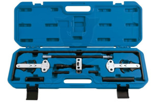 Szeleprugó lenyomó készlet - Univerzális - SOHC és DOHC motorokhoz