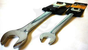 Villás-villáskulcs 08x09 (GKV8-9)