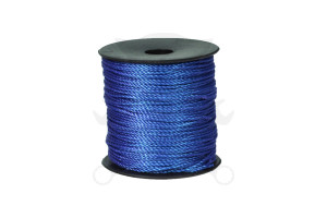 Zsinór, kőműves 1.6 mm kék - 100 méter