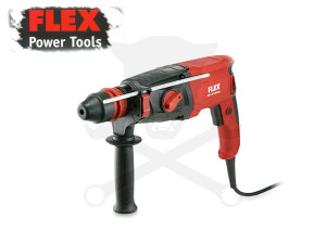 Fúrókalapács FLEX 2,7 J 800 W 2,5 kg - SDS-plus (CHE 2-28 R SDS-plus)