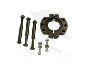 Kerékagycsapágy - Ford Transit - szerszám készlet -belső csapágygyűrűhöz