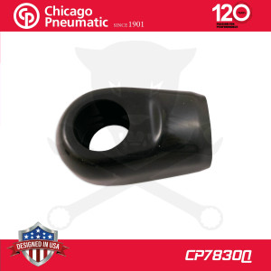 Légkulcshoz CP7830-hoz gumi borítás- Chicago (CP7830Q)
