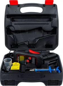 Fékolaj - fékfolyadék forráspont mérő műszer DOT 3-4-5 max.320°C +/-5%