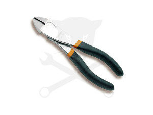 Fogó oldalcsípő 200 mm erősített - Beta