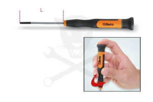 Csavarhúzó torx T30 - BETA (1267TX/30)