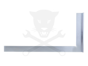 Derékszög talpas 400x200 mm Festa