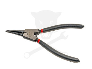 Fogó seeger Prohard 07" 180 mm külső, egyenes