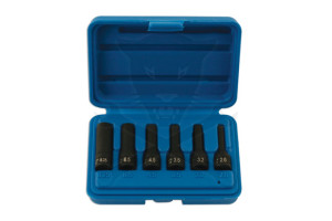 Izzítógyertya szerelő Wolfram szál eltörő készlet