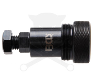 Befecskendező pumpa lehúzó BMW M47-M57