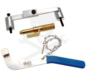 Vezérlésrögzítő készlet Renault/Volvo