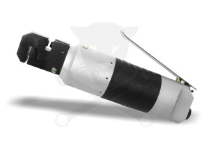 Lemezperemező és lyukasztó