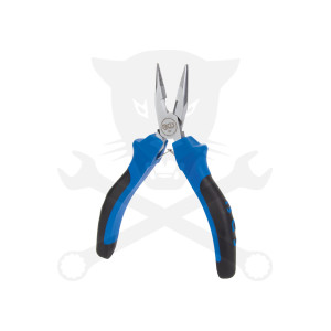 Fogó telefon egyenes 130 mm