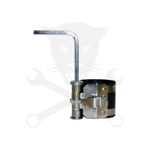 Gyűrűösszehúzó kicsi 60- 90 mm x 50 mm magas - BGS