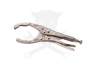 Olajszűrő leszedő patent fogós 53 - 118 mm - Genius