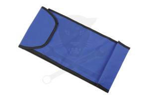 Kesztyű-höz - Szövet tartó, tároló tok Hibrid gépjárművekhez