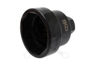 Légkulcsfej spec. 8 lapú 080-as Scania első kerékagy BGS