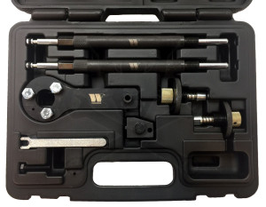 Vezérlésrögzítő Fiat 1,2- 1,4 -16V, 1,4 T Jet