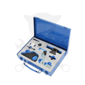 Vezérlésrögzítő készlet Jaguar és Land Rover - 2.0 GTDI