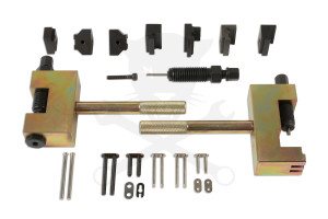 Vezérműlánc-szerelő készlet Mercedes, Chrysler, Jeep