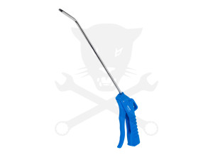 Lefújó pisztoly King Tony 255 mm