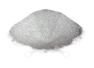 Szóróanyag üveggyöngy 150 - 250 mikron /0,15 - 0,25 mm/ - 25 kg