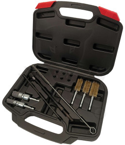 Porlasztó fészek tisztító készlet - Welzh