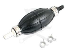 Diesel üzemanyag légtelenítő kézi pumpa univerzális