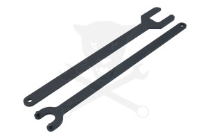 Viszkókulcs készlet ventilátorhoz - Ford EcoBlue 2.0 Diesel - Transit