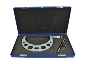 Mikrométer 100-125 mm Oxford (OXD-335-5050K)