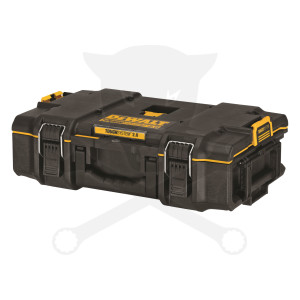 Szerszámos láda, nagy - DS166 TOUGHSYSTEM DeWalt