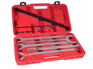 Vízpumpa szerelő készlet