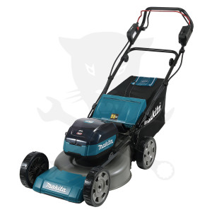 Fűnyíró, akkus 40V - 5.0Ah - 48 cm - Makita