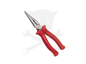 Fogó félkerekcsörű 150 mm Genius