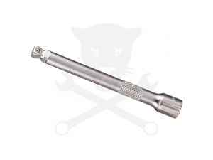 Toldószár billenős 1/4" 150 mm Genius - gömbvégű