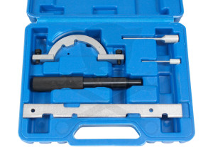 Vezérlésrögzítő készlet Opel 1.0, 1.2, 1.4 - 16V láncos