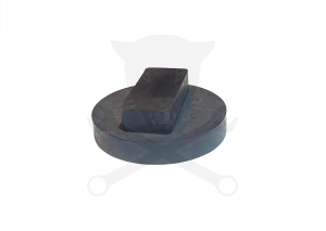 Gumipogácsa adapter BMW/Mini autókhoz