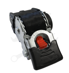 Motorkerékpár szerelő/emelő állvány 600 kg-hoz automata öv - Marolo