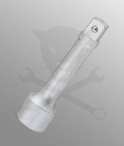 Toldószár 3/4" 400 mm Genius