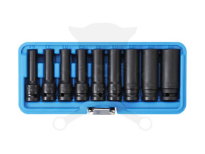 Torx készlet, gépi belső E-torx 9 db-os