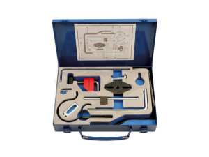 Vezérlésrögzítő készlet PSA/Fiat - Dízel 2.0/2.2 HDI, BlueHDI