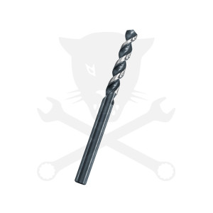 Csigafúró 9,0 mm HSS-M2 Hi-Nox DIN 338 Twist, profi - KWB