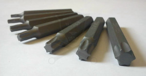 Bit torx T50*75 mm