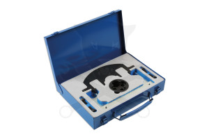 Vezérlésrögzítő készlet Mercedes M651 1.8/2.1/2.2 diesel