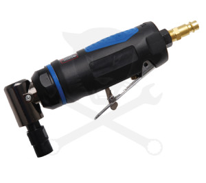 Levegős csiszológép 90° 18.000 rpm