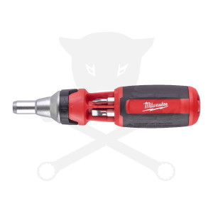 Csavarhúzó készlet multifunkciós - Milwaukee