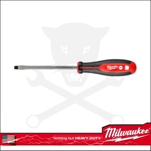 Csavarhúzó lapos 1.0 x 5.5 x 125 mm - Milwaukee