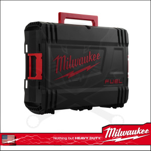 Heavy Duty szerszámtartó műanyag 475x358x132 mm koffer Milwaukee -