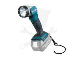 Szerelőlámpa, akkus 14.4-18V 180 Lm 3.2 W- akku nélkül - Makita